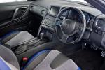 Nissan GT-R Track Pack 2012 года (UK)